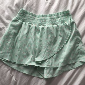 Women’s skort